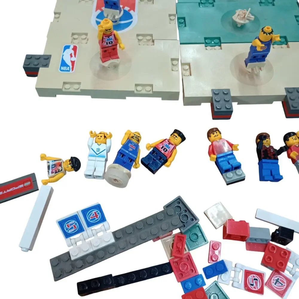 Lego fantastic opportunity